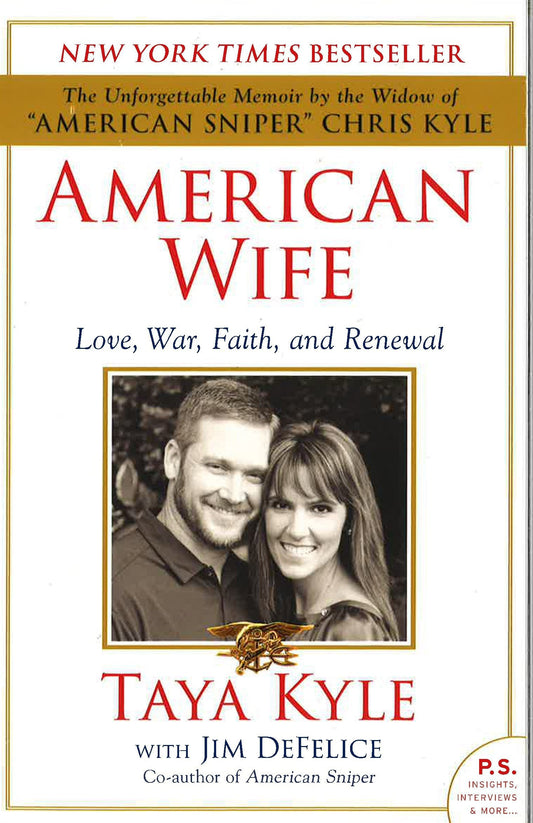 American Wife