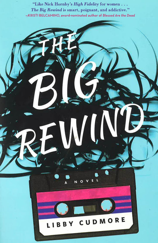 The Big Rewind