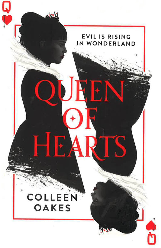 *Queen Of Hearts (Bk. 1)