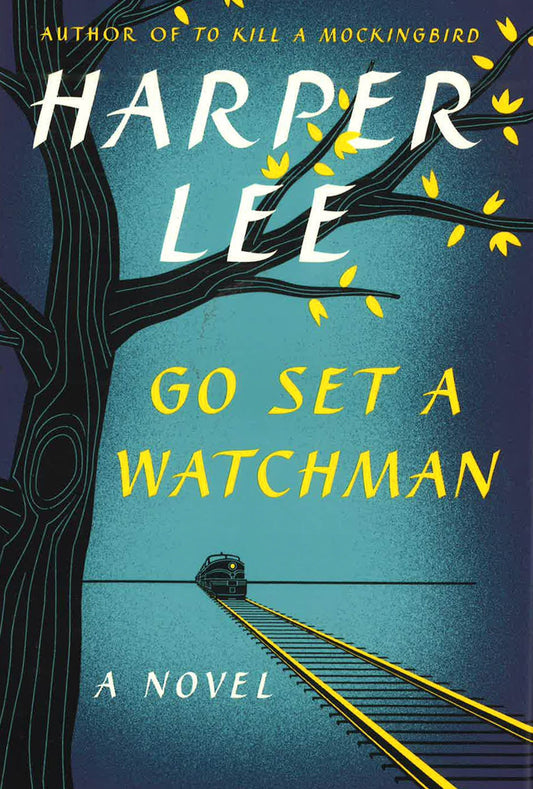 Go Set A Watchman (Us Edition)