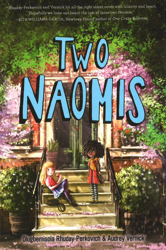 Two Naomis