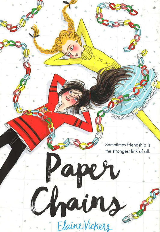 Paper Chains