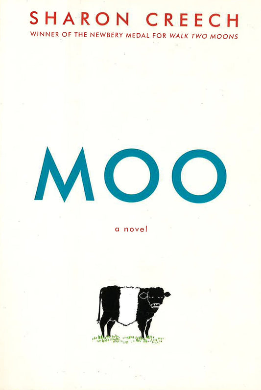 *Moo