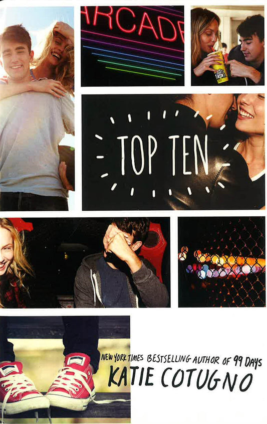 Top Ten