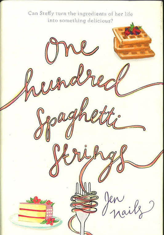 One Hundred Spaghetti Strings