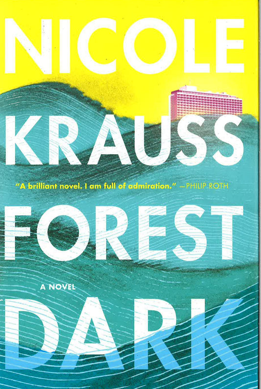 *Forest Dark