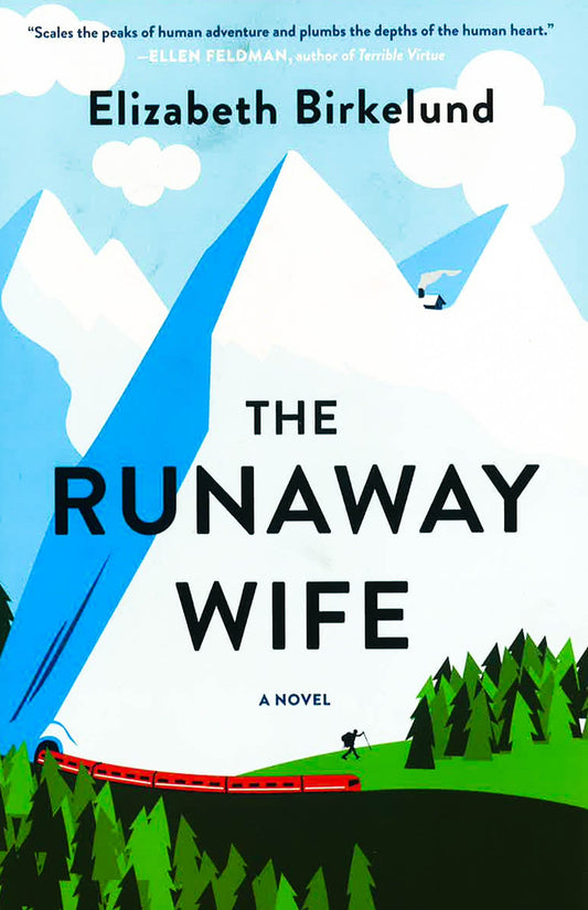 *The Runaway Wife