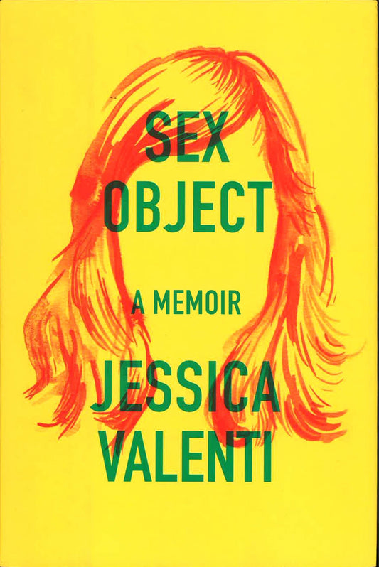 *Sex Object: A Memoir