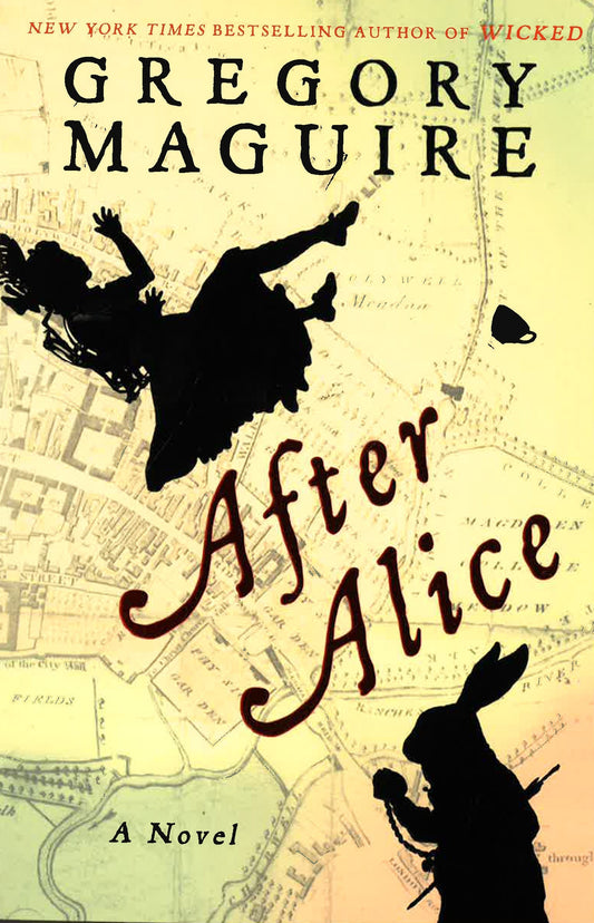 After Alice