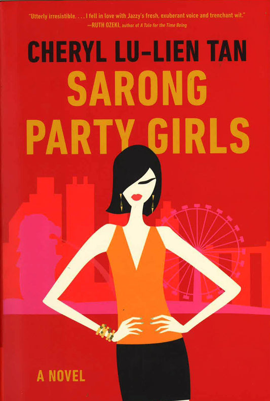 Sarong Party Girls