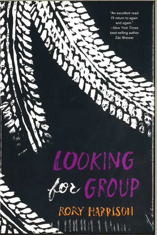 *Looking For Group
