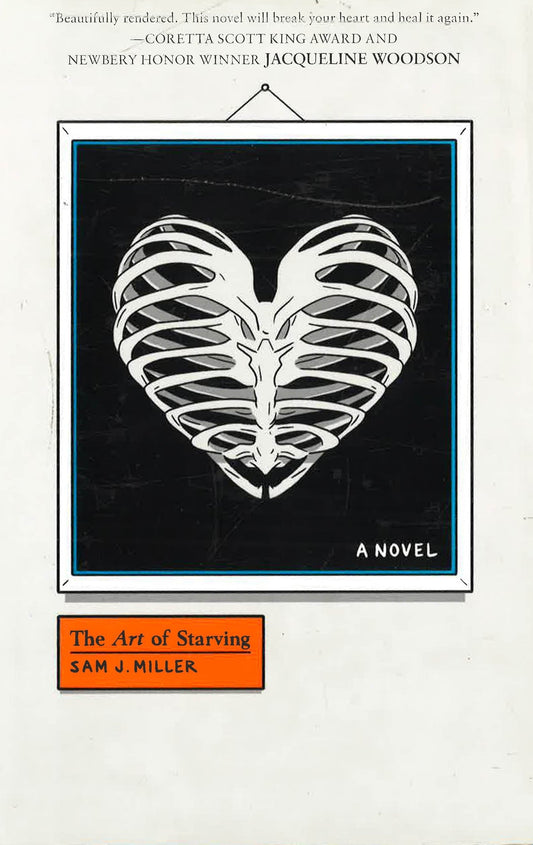 *The Art Of Starving