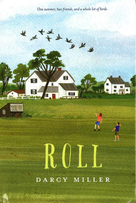 *Roll