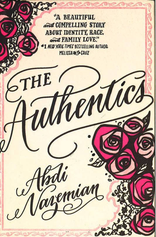 The Authentics