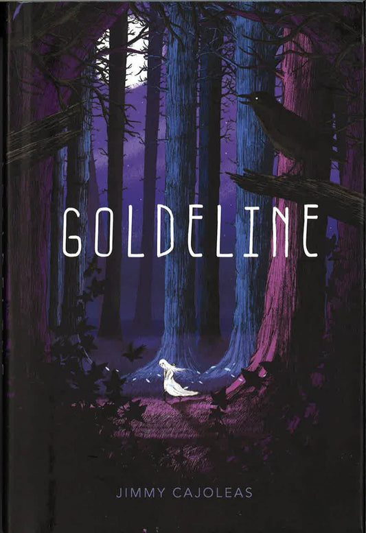 *Goldeline