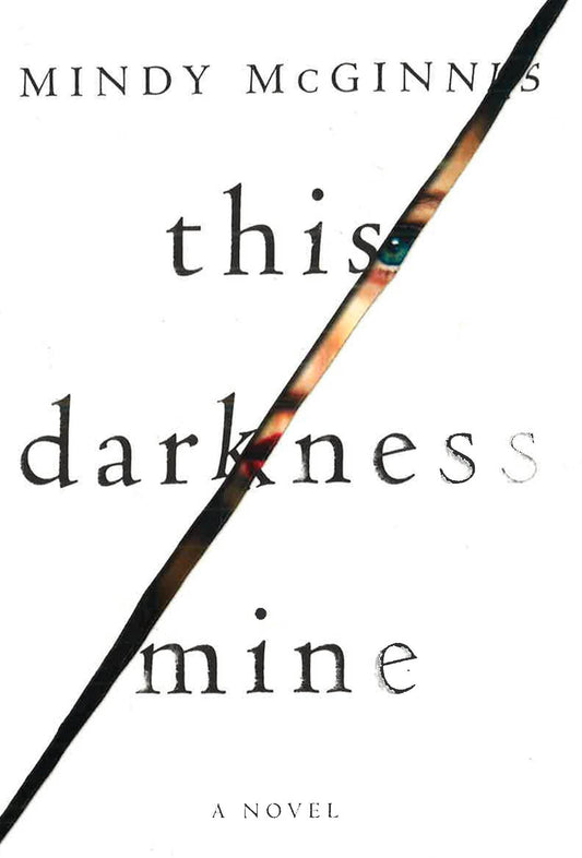 This Darkness Mine