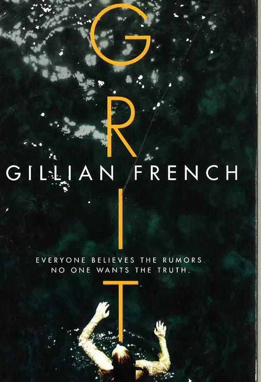 Grit