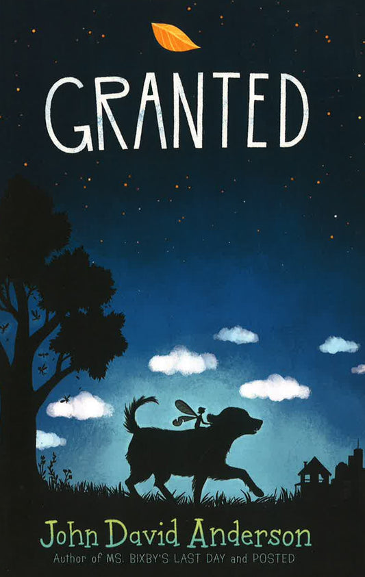 Granted