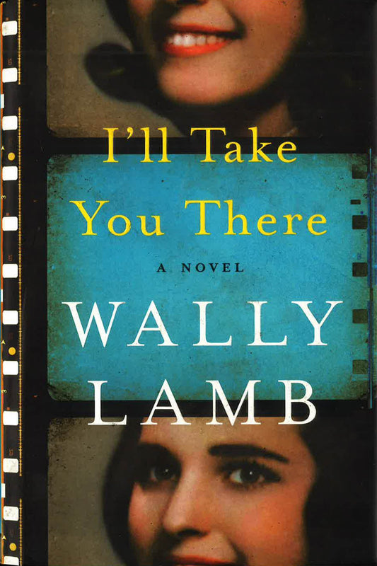 I'Ll Take You There: A Novel