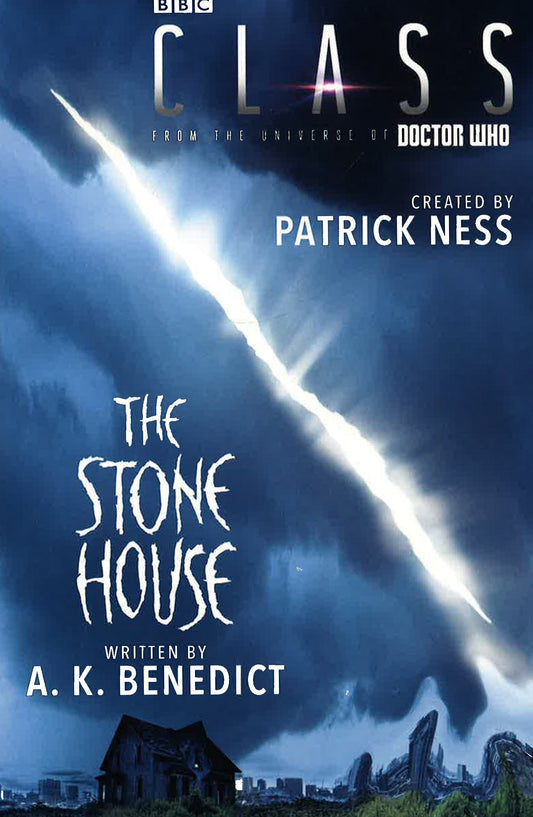 Class: The Stone House