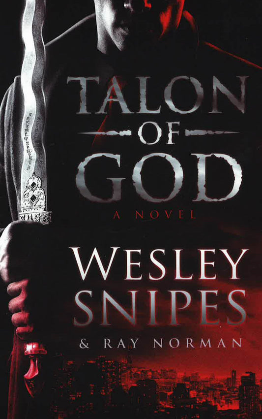 Talon Of God