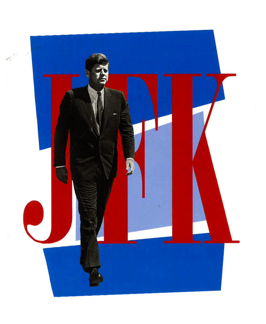 Jfk: A Vision For America