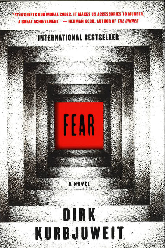 *Fear