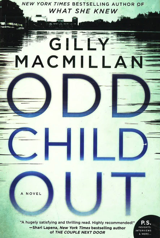 Odd Child Out