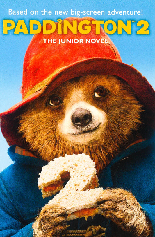 *The Junior Novel (Paddington 2)