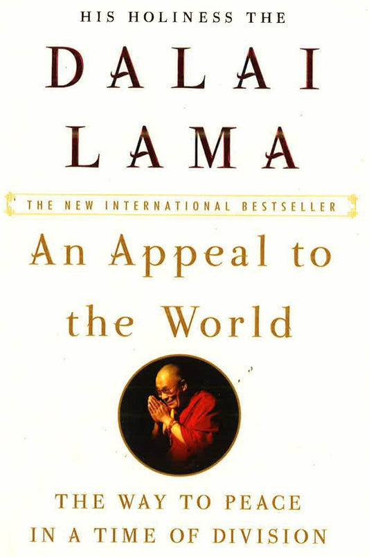 Appeal To The World