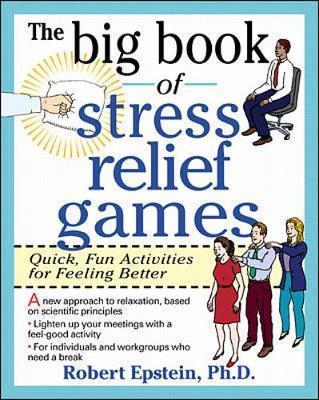 *The Big Book Of Stress Relief Games