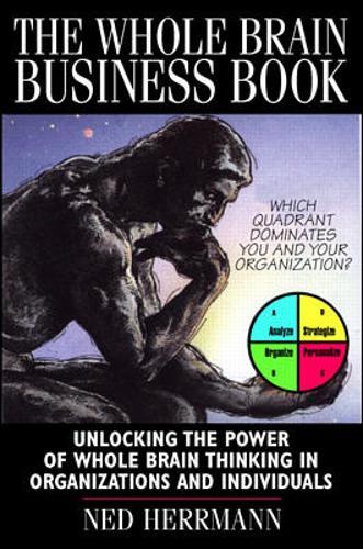 *Whole Brain Business Book