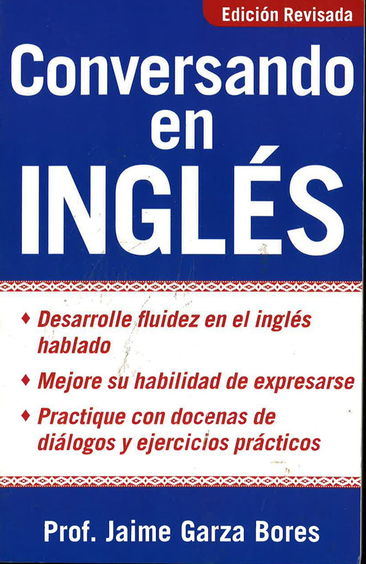 Conversando En Ingles