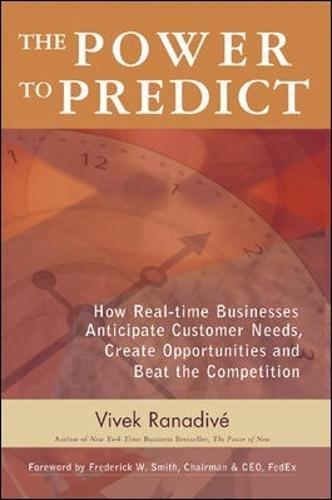 *Power To Predict
