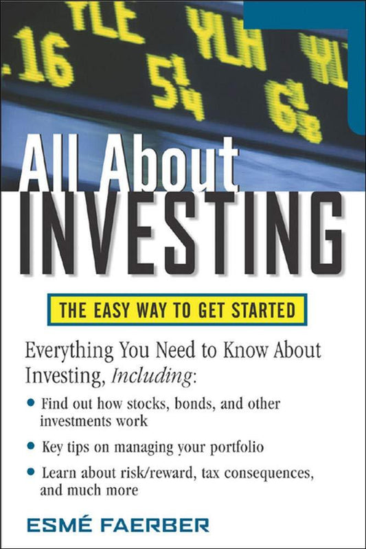 *All About Investing