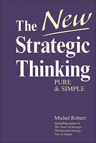 *New Strategic Thinking