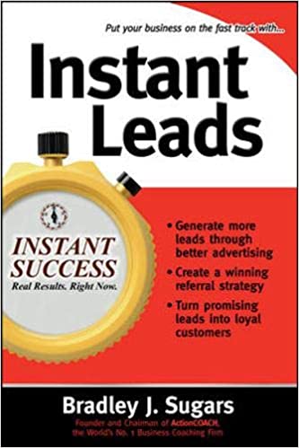Instant Leader