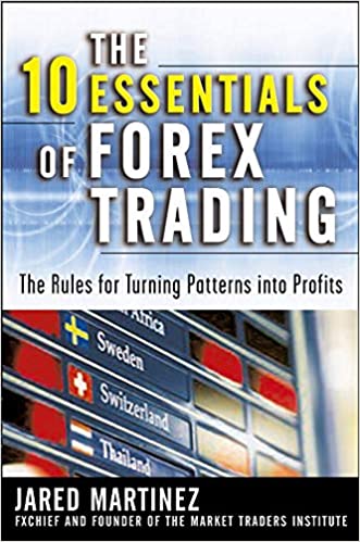 *10 Essentials Of Forex Trading
