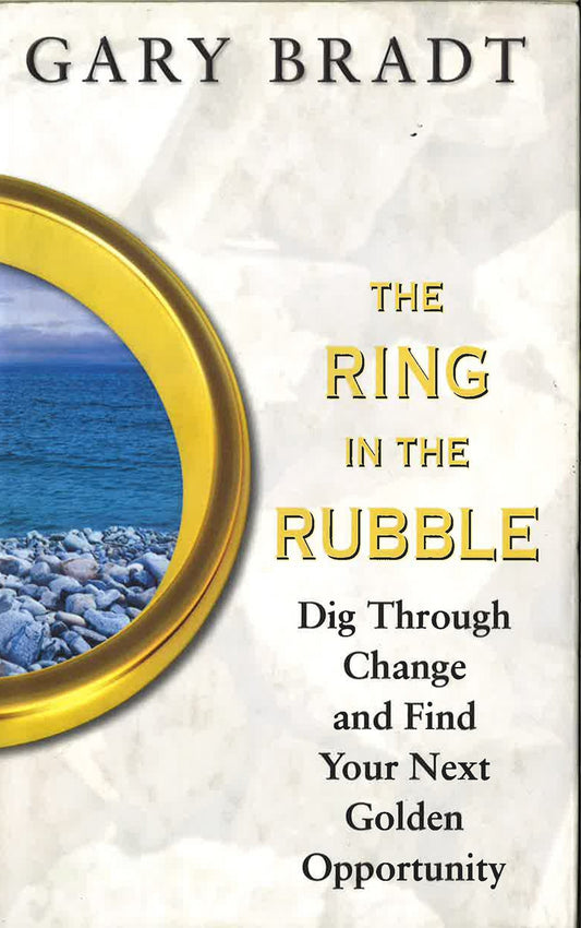 *The Ring In The Rubble