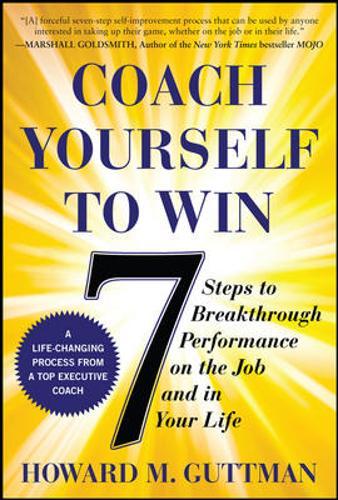 *Coach Yourself To Win