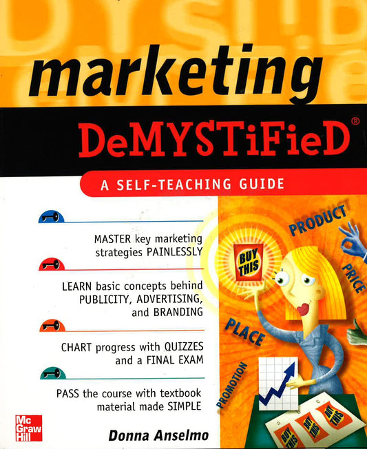 *Marketing Demystified