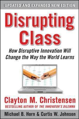 *Disrupting Class