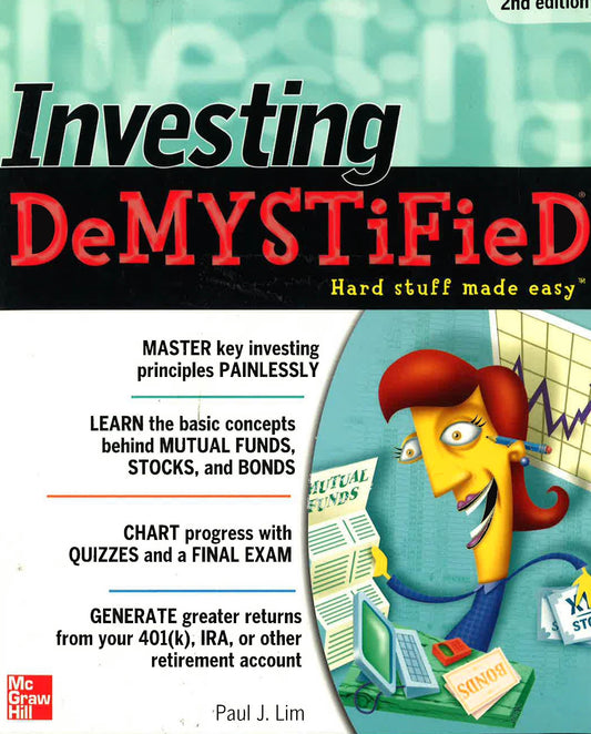*Investing Demystified