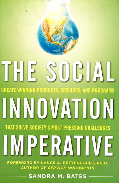 *Social Innovation Imperative
