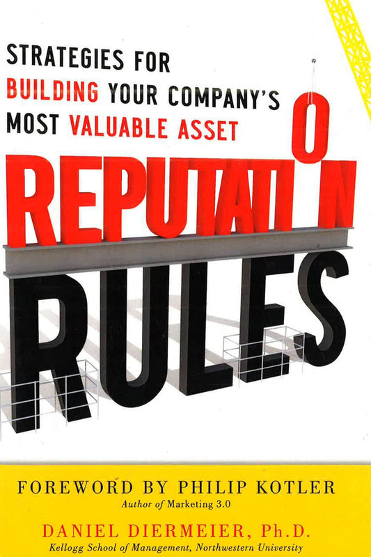 *Reputation Rules