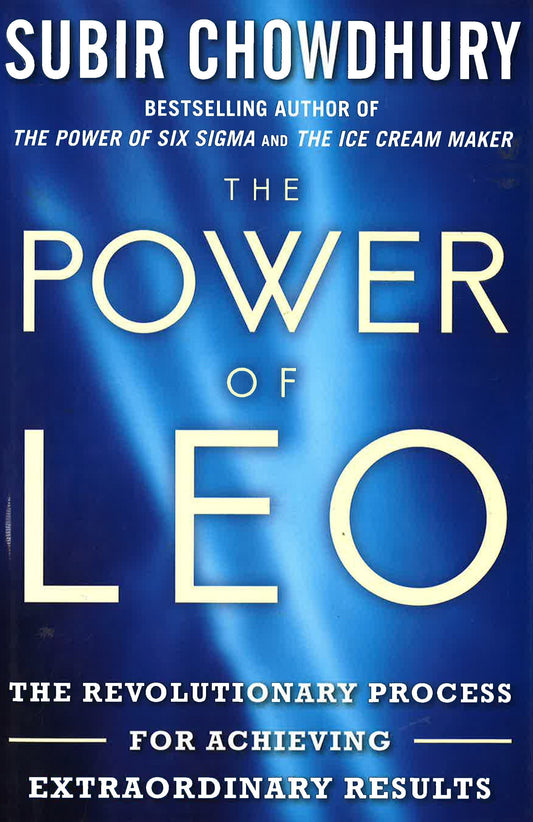 *Power Of Leo