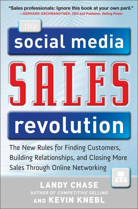 *Social Media Sales Revolution