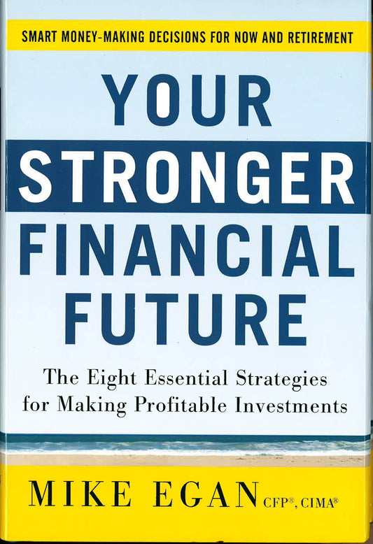 *Your Strong Financial Future