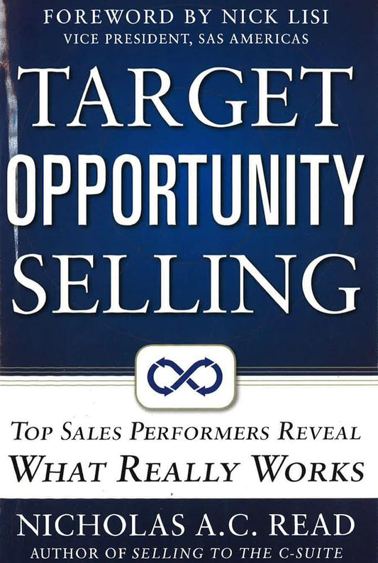 Target Opportunity Selling