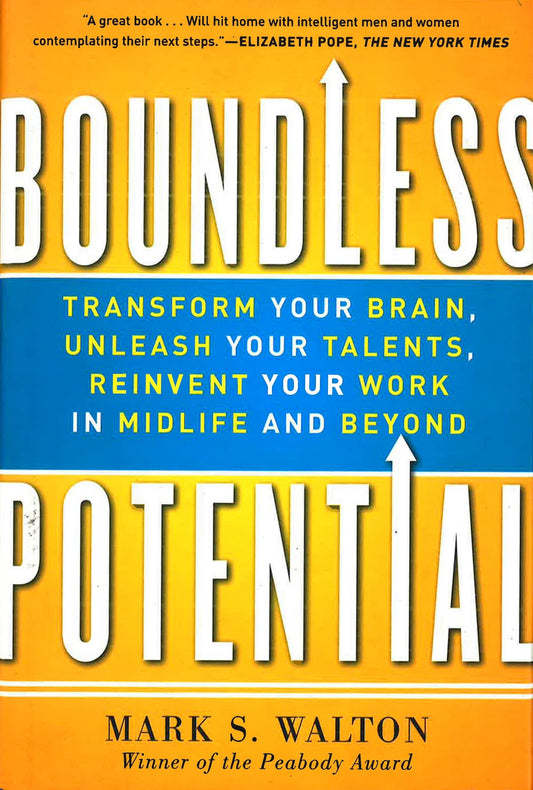 *Boundless Potential